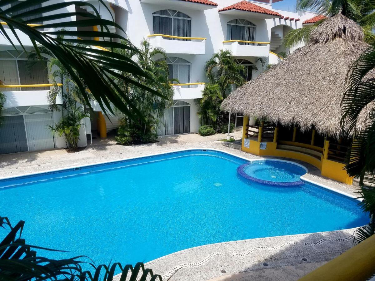 Hacienda Real Suits Ixtapa Ixtapa  Exterior foto